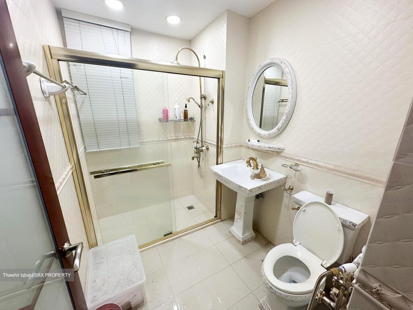 Rich East Garden (D16), Condominium #470217801